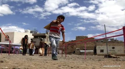 اخبار اليمن الان الحدث اليوم عاجل 