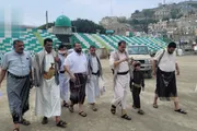 صحيفة الثورة صنعاء اخبار اليمن الان الرسول الأعظم المخصصة للاحتفال بالمولد اخبار اليمن الان الحدث اليوم عاجل صحيفة الثورة صنعاء