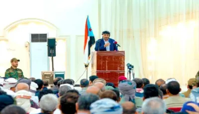 اخبار اليمن الان عيدروس الزبيدي لاول ويعلن الامر اخبار اليمن الان الحدث اليوم عاجل