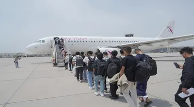 اخبار اليمن الان الحدث اليوم عاجل 