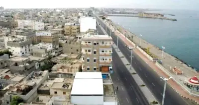 اخبار اليمن الان الحدث اليوم عاجل 