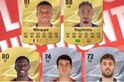 عرب تايم اخبار اليمن الان مبابي رافينيا الأفضل بالدوري الإسباني اخبار اليمن الان الحدث اليوم عاجل عرب تايم