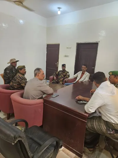 اخبار اليمن الان الحدث اليوم عاجل 