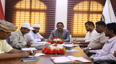 اخبار اليمن الان الحدث اليوم عاجل 