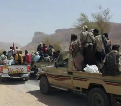 اخبار اليمن الان الحدث اليوم عاجل 