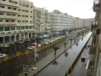 اخبار اليمن الان الحدث اليوم عاجل 