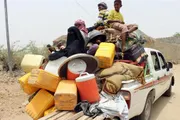 الصحوة نت اخبار اليمن الان الأسبوع الهجرة الدولية ترصد باليمن اخبار اليمن الان الحدث اليوم عاجل الصحوة نت
