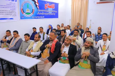 اخبار اليمن الان الحدث اليوم عاجل 