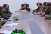 اجتماع أمني بالعاصمة عدن يقر عدد من الإجراءات...