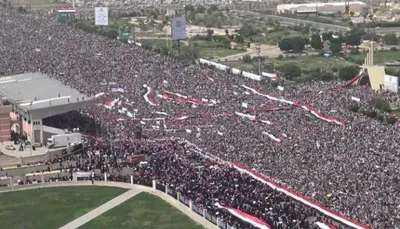 اخبار اليمن الان الحدث اليوم عاجل 