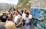صحيفة الثورة صنعاء اخبار اليمن الان الصوفي المشاريع المنفذة بمبادرات مجتمعية اخبار اليمن الان الحدث اليوم عاجل صحيفة الثورة صنعاء