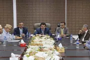 اخبار اليمن الان الحدث اليوم عاجل صحيفة المرصد