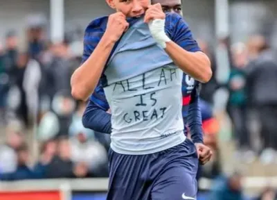 اخبار اليمن الان استبعاد اللاعب ستيرنال الناشئين الفرنسي اخبار اليمن الان الحدث اليوم عاجل