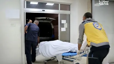اخبار اليمن الان سوريا أشخاص إطلاق استهدف مدنيين اخبار اليمن الان الحدث اليوم عاجل