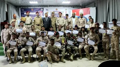 اخبار اليمن الان اللواء عبدالعزيز الدوري باستقلال الجنوبي اخبار اليمن الان الحدث اليوم عاجل