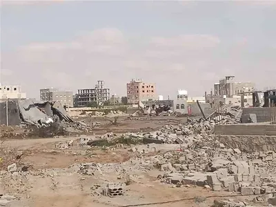 اخبار اليمن الان الحدث اليوم عاجل 
