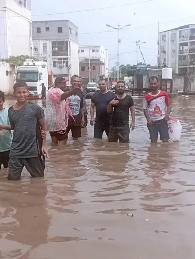 اخبار اليمن الان الحدث اليوم عاجل 