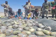 صحيفة المرصد اخبار اليمن الان وإحباط عملية تهريب سواحل مقاطين اخبار اليمن الان الحدث اليوم عاجل صحيفة المرصد
