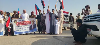 اخبار اليمن الان الحدث اليوم عاجل 