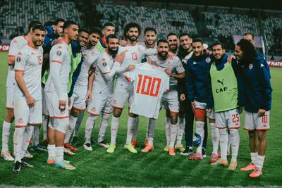 اخبار اليمن الان دخوله نادي المائة فرجاني منتخب اخبار اليمن الان الحدث اليوم عاجل