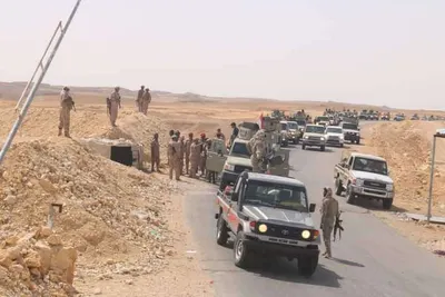 اخبار اليمن الان الحدث اليوم عاجل 