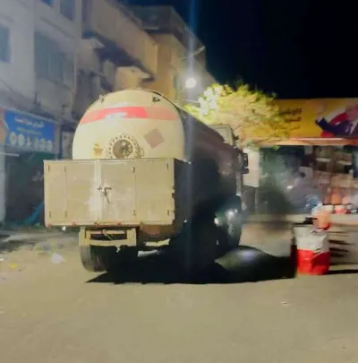 اخبار اليمن الان توفر الغاز بقية محطات تعز اخبار اليمن الان الحدث اليوم عاجل