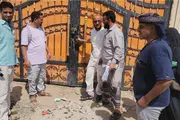 عرب تايم اخبار اليمن الان البريقة المنشآت التجارية المخالفة الموارد اخبار اليمن الان الحدث اليوم عاجل عرب تايم