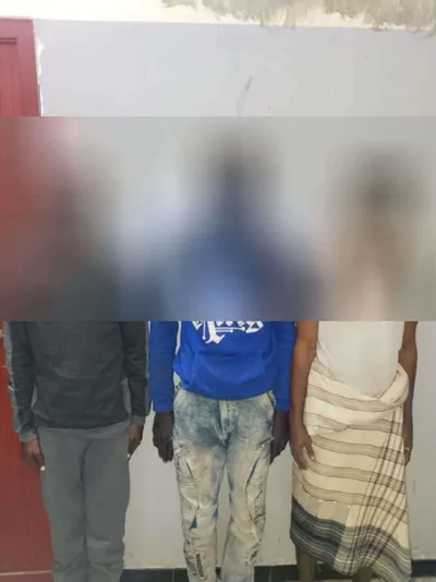 اخبار اليمن الان القبض مغتصب طفل عدن اخبار اليمن الان الحدث اليوم عاجل