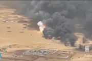 فرانس 24 اخبار اليمن الان التحالف بقيادة السعودية طيارين مروحية اخبار اليمن الان الحدث اليوم عاجل فرانس 24