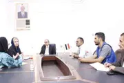 صحيفة المرصد اخبار اليمن الان الوصابي الدولية احتياجات المعاهد المهنية اخبار اليمن الان الحدث اليوم عاجل صحيفة المرصد