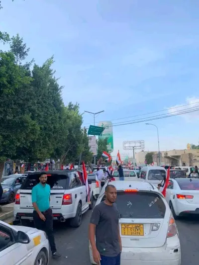 اخبار اليمن الان الحدث اليوم عاجل 