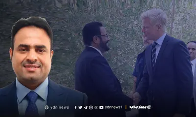 اخبار اليمن الان الحدث اليوم عاجل 