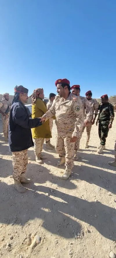 اخبار اليمن الان الحدث اليوم عاجل 