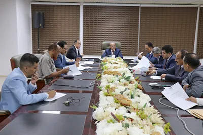 اخبار اليمن الان الحدث اليوم عاجل 