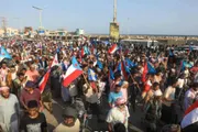 عرب تايم اخبار اليمن الان وتقارير والترهيب يجتازون الوصاية ويشاركون اخبار اليمن الان الحدث اليوم عاجل عرب تايم