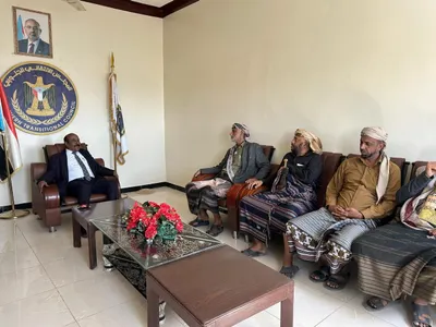 اخبار اليمن الان الحدث اليوم عاجل 