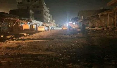 اخبار اليمن الان الحدث اليوم عاجل 