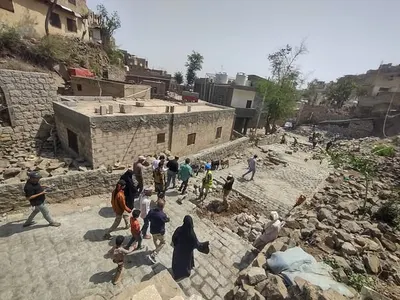 اخبار اليمن الان الحدث اليوم عاجل 