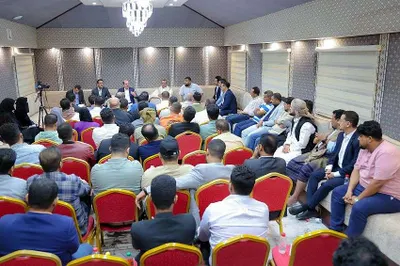 اخبار اليمن الان الوزراء العلاقة الحكومة والاعلام الدولة اخبار اليمن الان الحدث اليوم عاجل