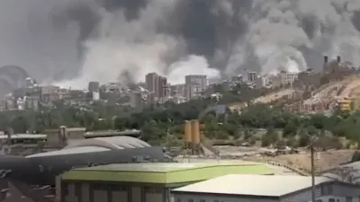 اخبار اليمن الان إسرائيل وإيران واستهداف لمنشأة النووية اخبار اليمن الان الحدث اليوم عاجل