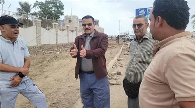 اخبار اليمن الان الحدث اليوم عاجل 