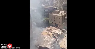 اخبار اليمن الان الحدث اليوم عاجل 