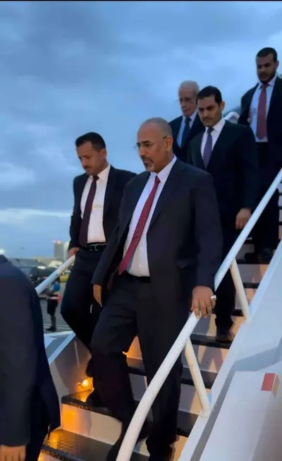 اخبار اليمن الان صحفي حضرمي دبلوماسية الزبيدي أمريكا اخبار اليمن الان الحدث اليوم عاجل