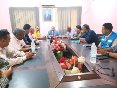 اخبار اليمن الان الحدث اليوم عاجل 