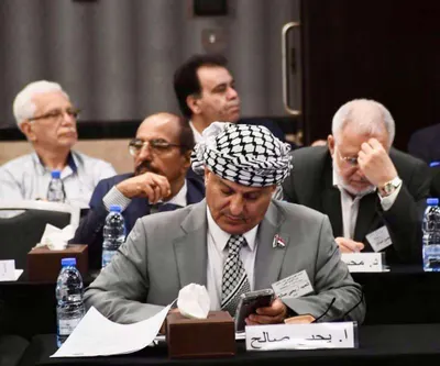 اخبار اليمن الان الحدث اليوم عاجل 