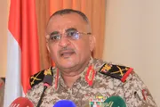 صحيفة الثورة صنعاء اخبار اليمن الان اللواء القادري جاهزون بالحصار والسعودية اخبار اليمن الان الحدث اليوم عاجل صحيفة الثورة صنعاء