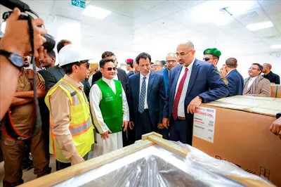 اخبار اليمن الان الحدث اليوم عاجل 