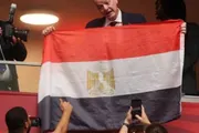 عرب تايم اخبار اليمن الان إنفانتينو الكوارث التحكيمية مباراة الأرجنتين اخبار اليمن الان الحدث اليوم عاجل عرب تايم