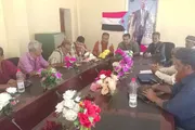 صدى الحقيقة اخبار اليمن الان انتقالي يناقش استكمال التعبئة العامة اخبار اليمن الان الحدث اليوم عاجل صدى الحقيقة