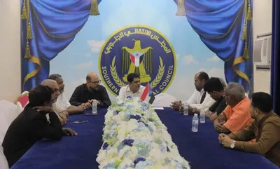 اخبار اليمن الان الحدث اليوم عاجل 